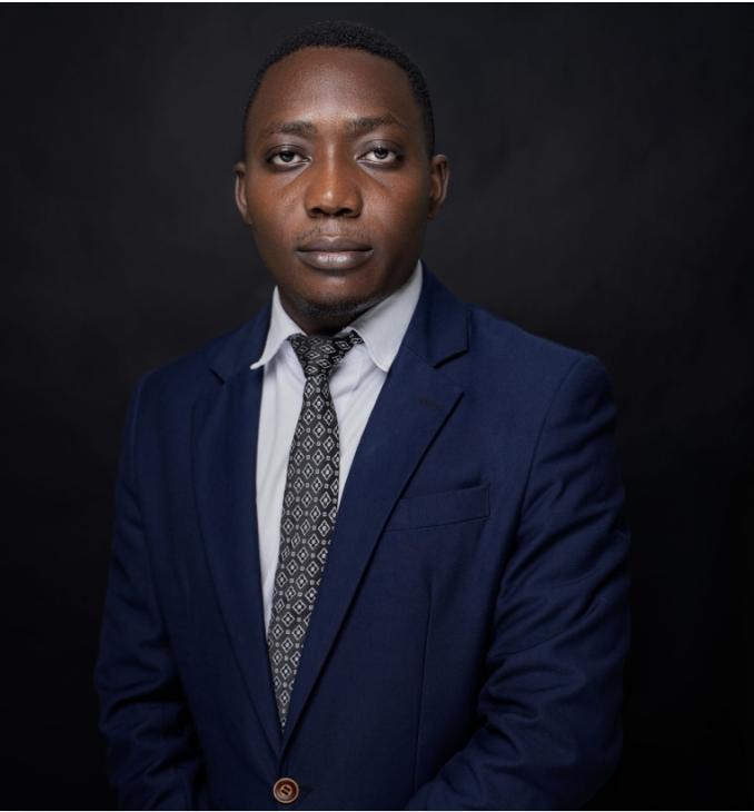 Japhet John
